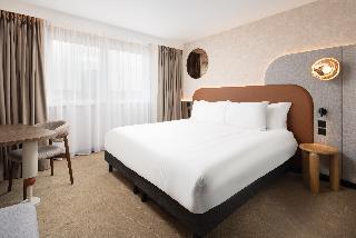 Mercure London Earls Court fotoÄŸrafÄ±