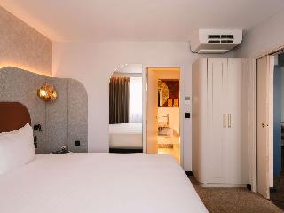Mercure London Earls Court fotoÄŸrafÄ±