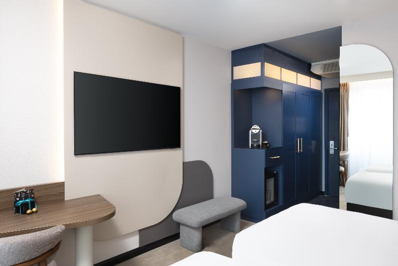 Mercure London Earls Court - Oda