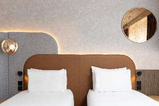 Mercure London Earls Court fotoÄŸrafÄ±