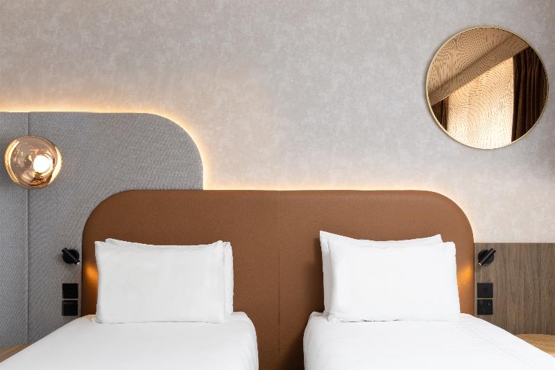 Mercure London Earls Court - Oda