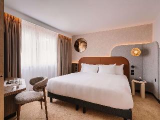 Mercure London Earls Court fotoÄŸrafÄ±