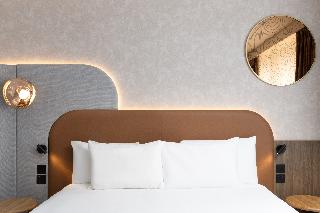 Mercure London Earls Court fotoÄŸrafÄ±