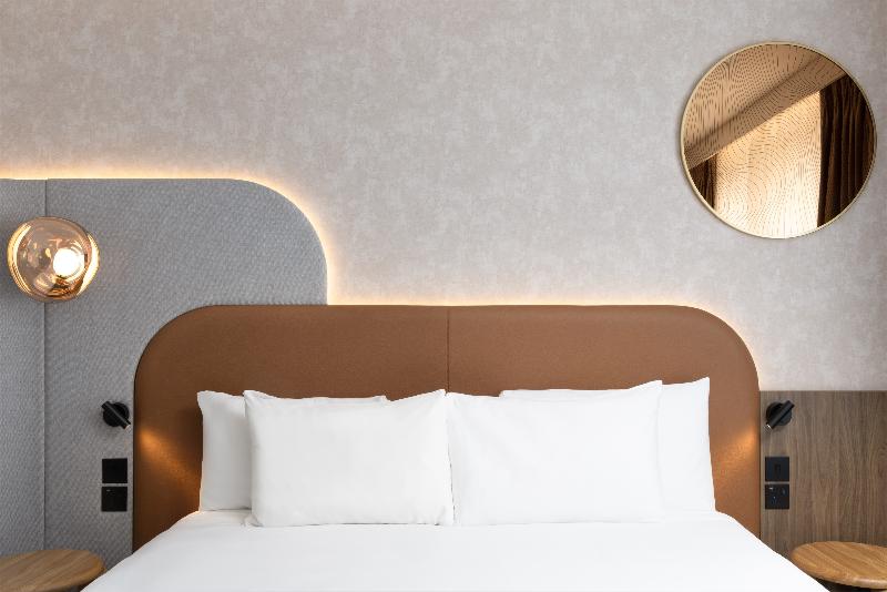 Mercure London Earls Court - Oda