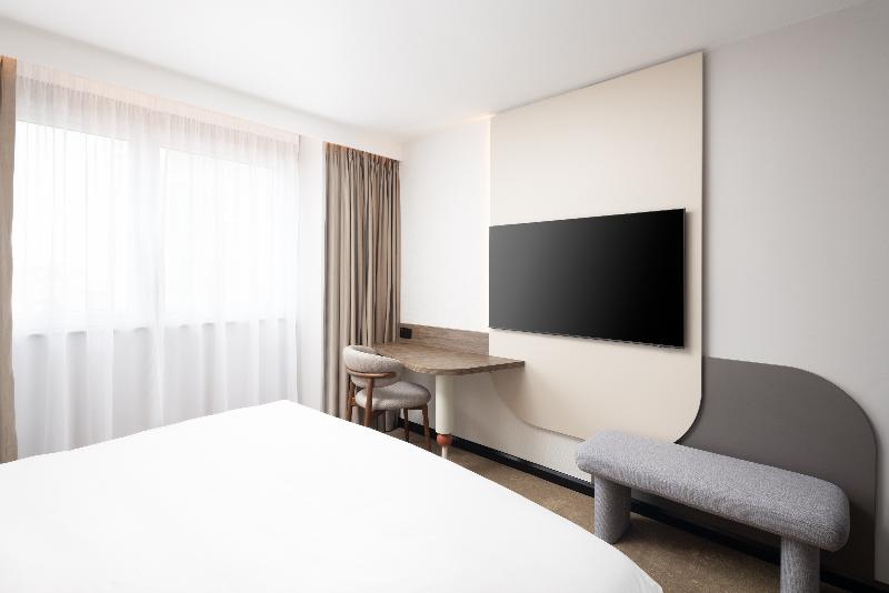 Mercure London Earls Court - Oda