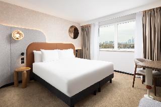 Mercure London Earls Court fotoÄŸrafÄ±