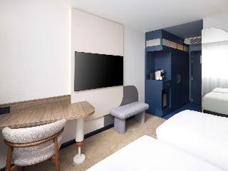Mercure London Earls Court fotoÄŸrafÄ±