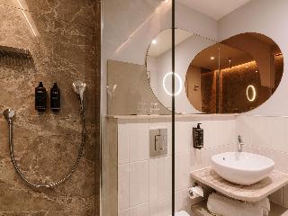 Mercure London Earls Court fotoÄŸrafÄ±