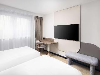 Mercure London Earls Court fotoÄŸrafÄ±