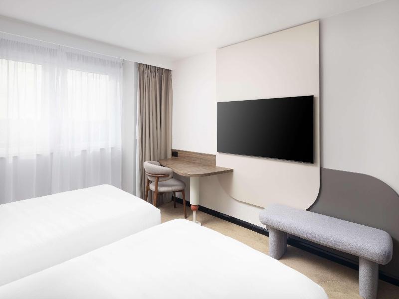Mercure London Earls Court - Oda