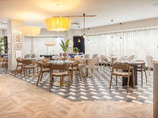 Mercure London Earls Court fotoÄŸrafÄ±