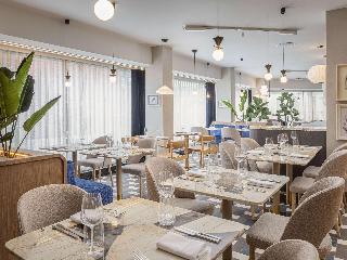 Mercure London Earls Court fotoÄŸrafÄ±