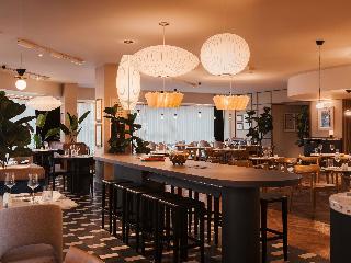 Mercure London Earls Court fotoÄŸrafÄ±