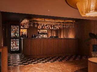 Mercure London Earls Court fotoÄŸrafÄ±