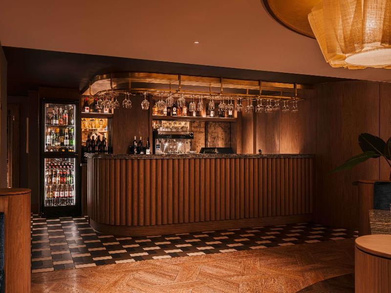 Mercure London Earls Court - Restoran