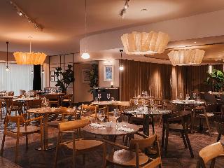 Mercure London Earls Court fotoÄŸrafÄ±