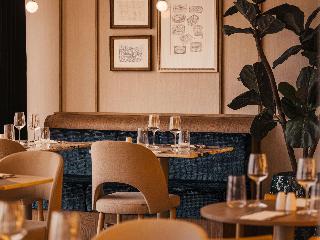Mercure London Earls Court fotoÄŸrafÄ±