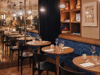 Mercure London Earls Court fotoÄŸrafÄ±
