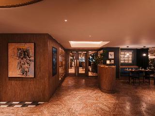 Mercure London Earls Court fotoÄŸrafÄ±