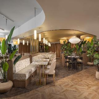 Mercure London Earls Court fotoÄŸrafÄ±