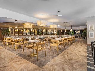 Mercure London Earls Court fotoÄŸrafÄ±