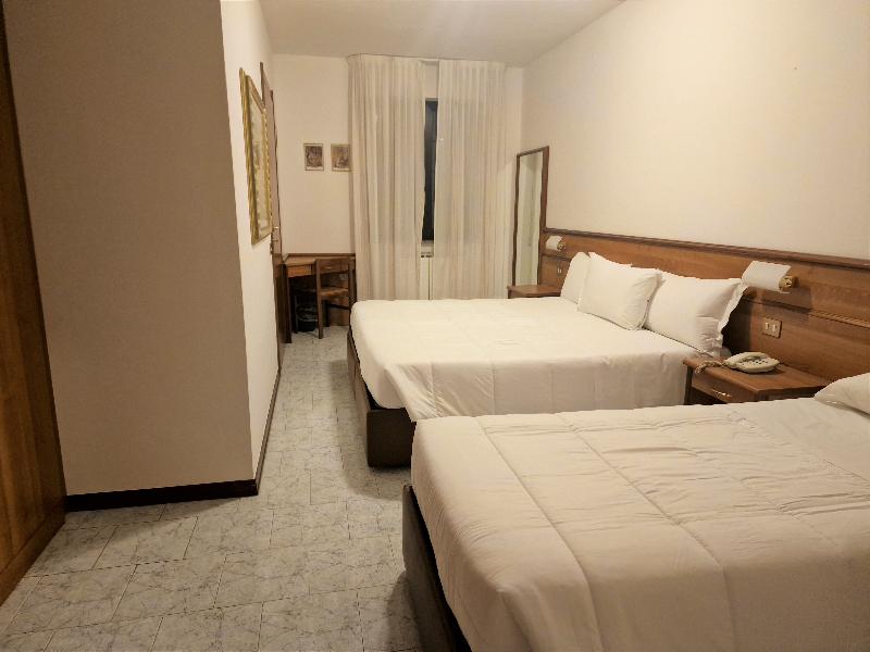 Hotel Montegrino - Oda