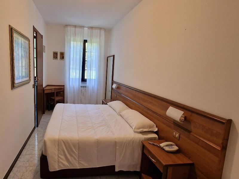 Hotel Montegrino - Oda