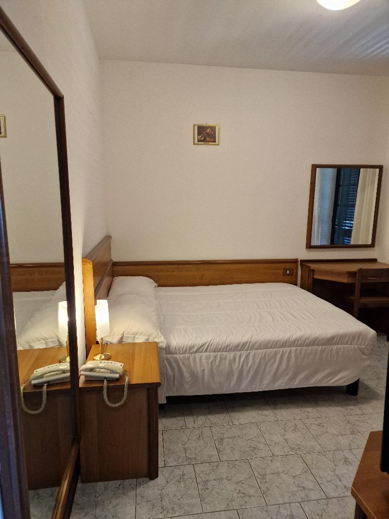 Hotel Montegrino - Oda