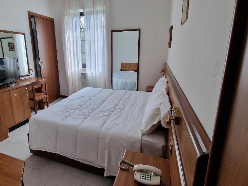 Hotel Montegrino - Oda