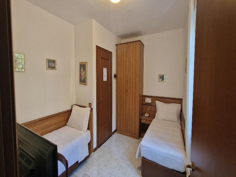 Hotel Montegrino - Oda