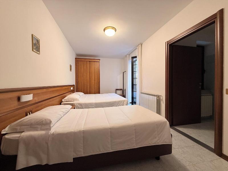 Hotel Montegrino - Oda