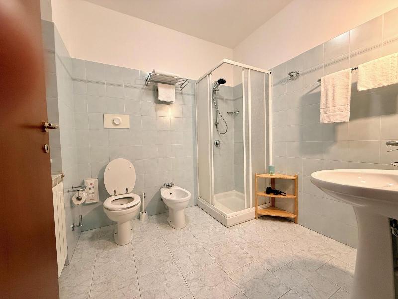 Hotel Montegrino - Oda