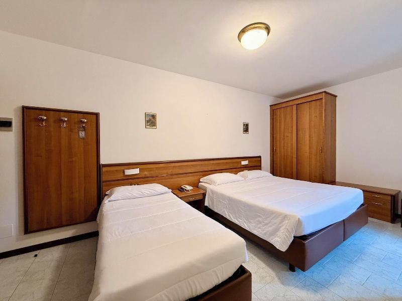 Hotel Montegrino - Oda