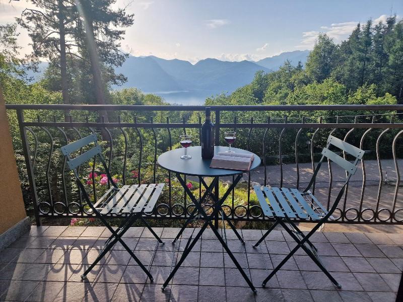 Hotel Montegrino - Oda