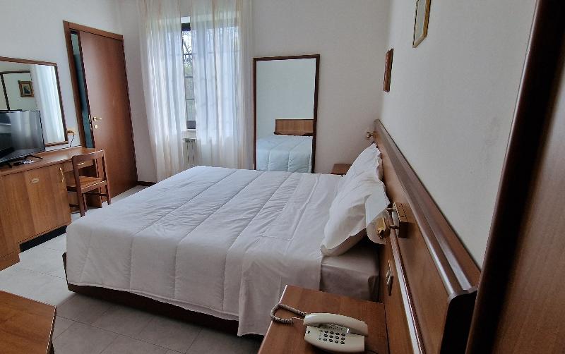 Hotel Montegrino - Oda