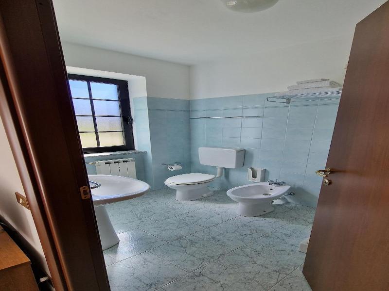 Hotel Montegrino - Oda