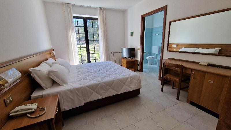 Hotel Montegrino - Oda