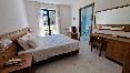 Hotel Montegrino oda fotoğrafı