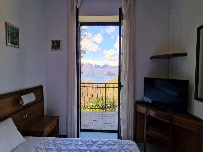 Hotel Montegrino - Oda
