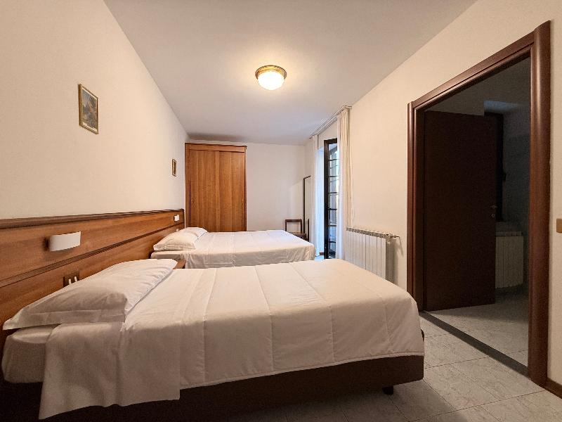 Hotel Montegrino - Oda
