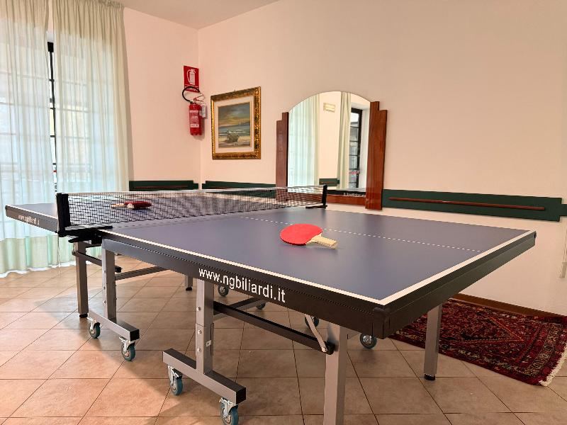 Hotel Montegrino - Oda