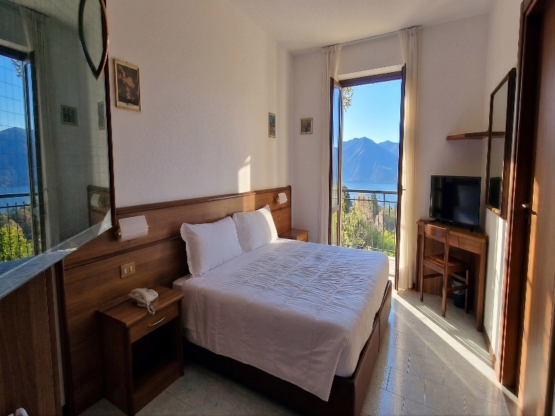 Hotel Montegrino - Oda