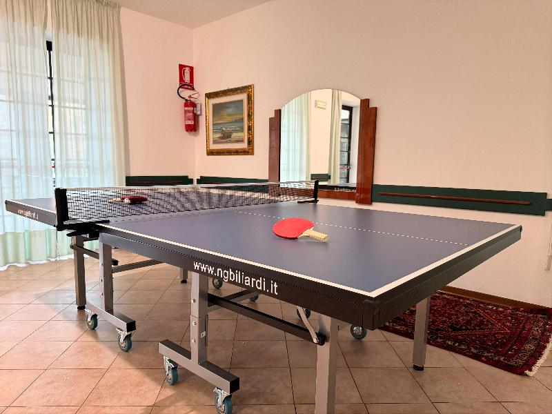 Hotel Montegrino - Oda