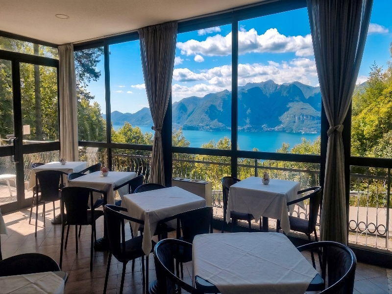 Hotel Montegrino - Oda