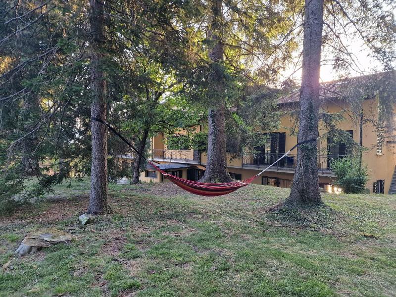 Hotel Montegrino - Teras
