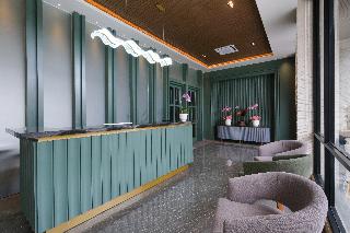 Valstar Hotel Canggu fotoÄŸrafÄ±