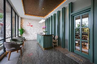Valstar Hotel Canggu fotoÄŸrafÄ±
