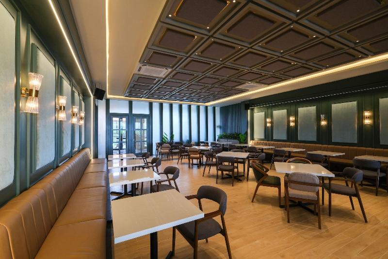 Valstar Hotel Canggu - Toplantı