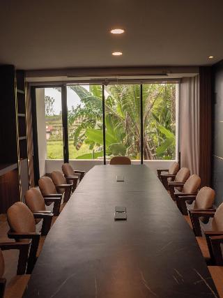 Valstar Hotel Canggu fotoÄŸrafÄ±