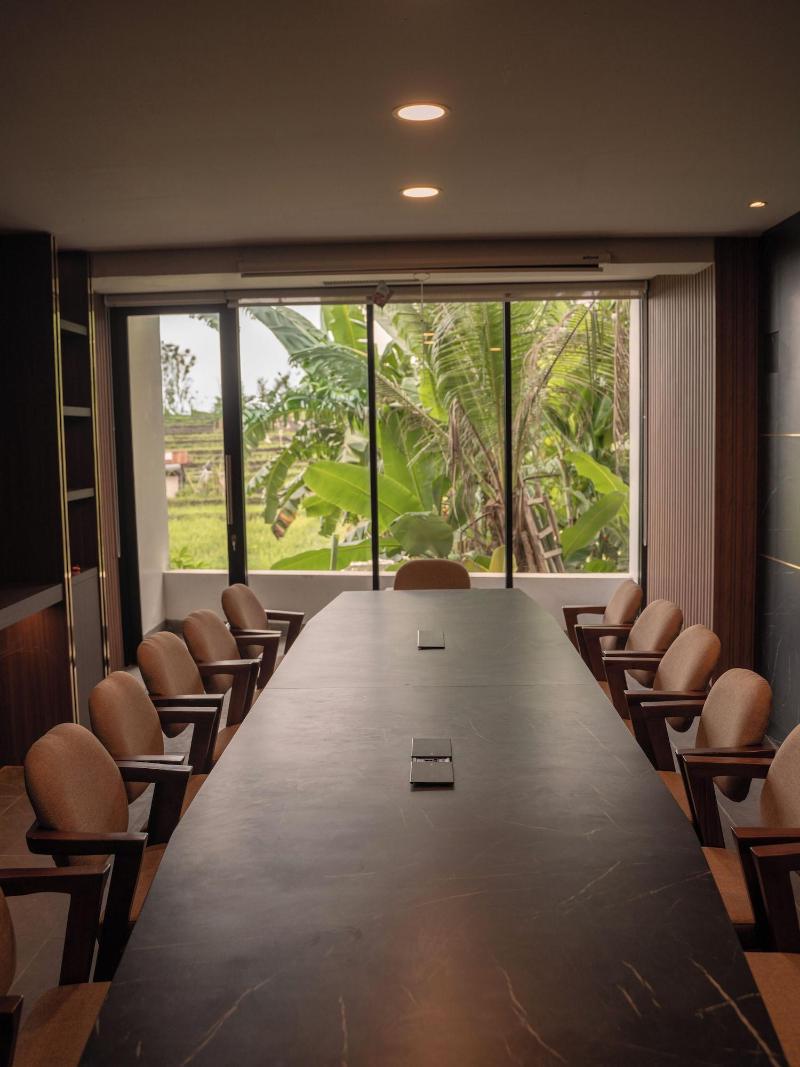 Valstar Hotel Canggu - Toplantı